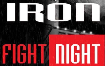 Iron Fight Night 4, 21.2. Jablonec nad Nisou